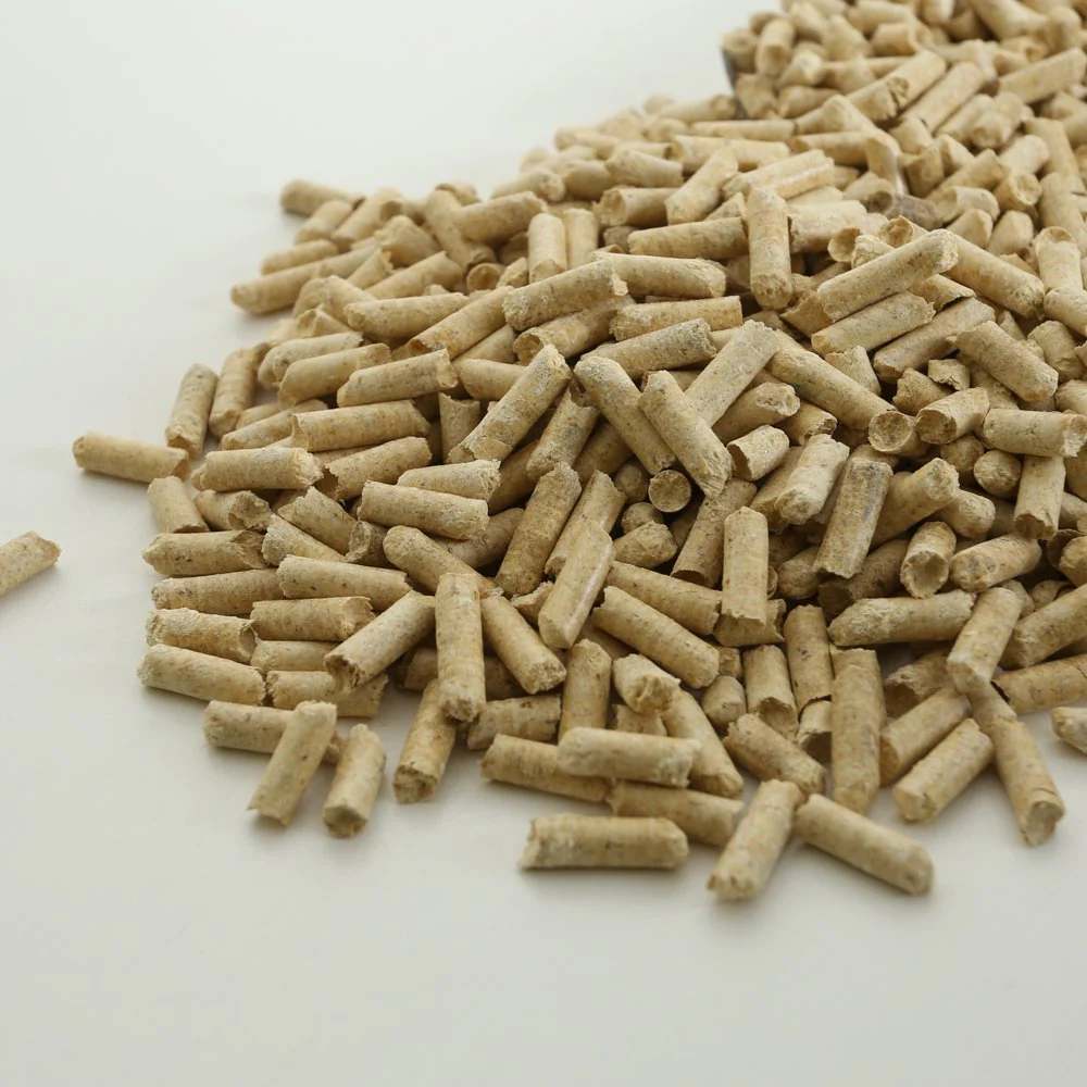 A1 Pine Wood Pellets