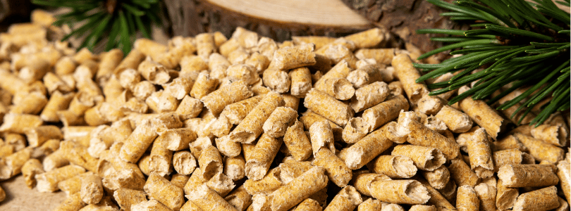 About NL Pellets and Paper