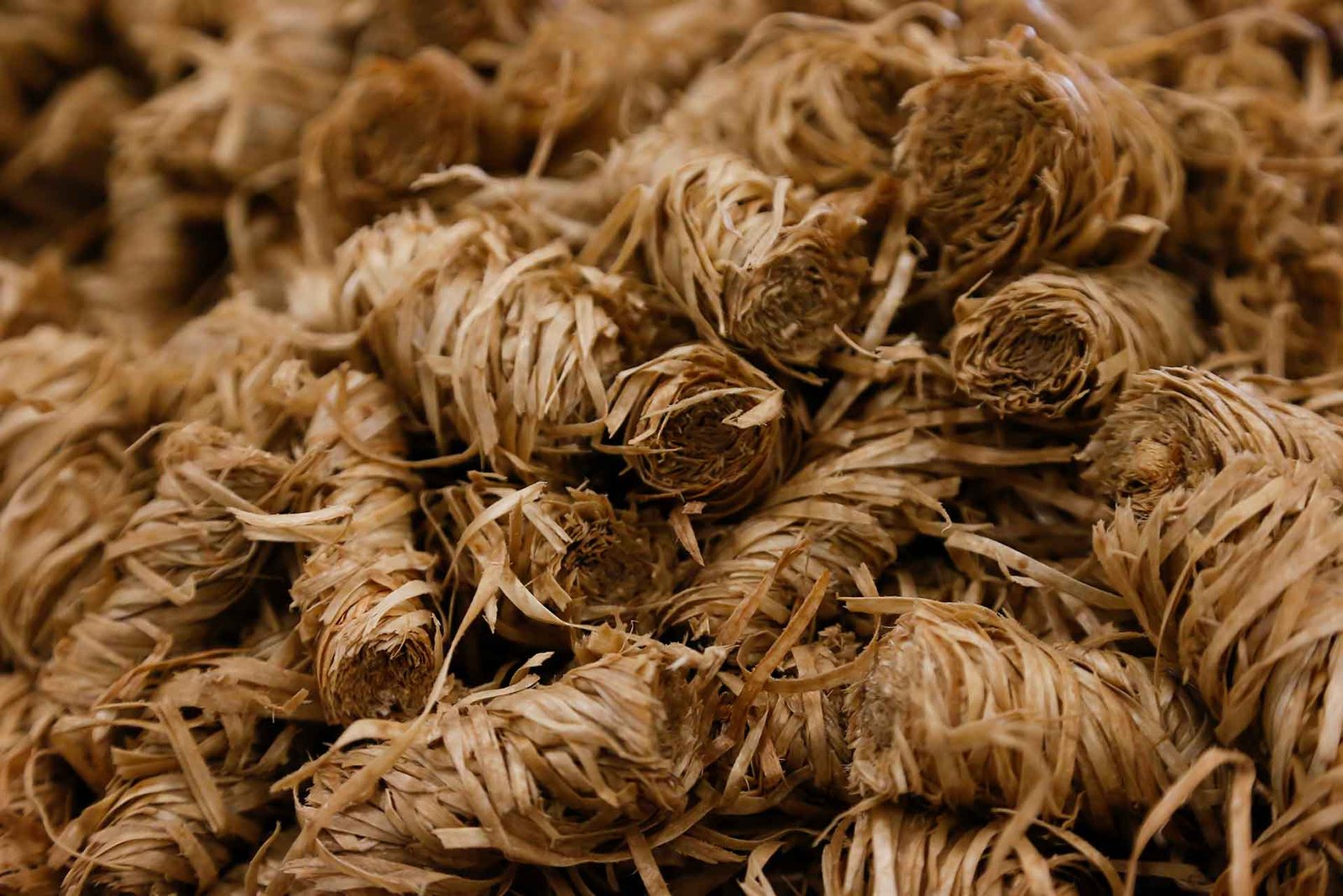 Wood Wool Firelighters