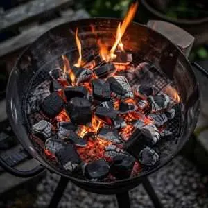 BBQ Charcoal