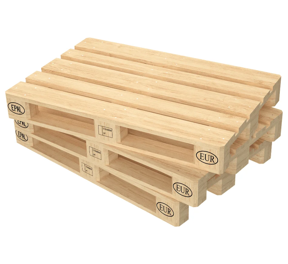 Euro Pallets