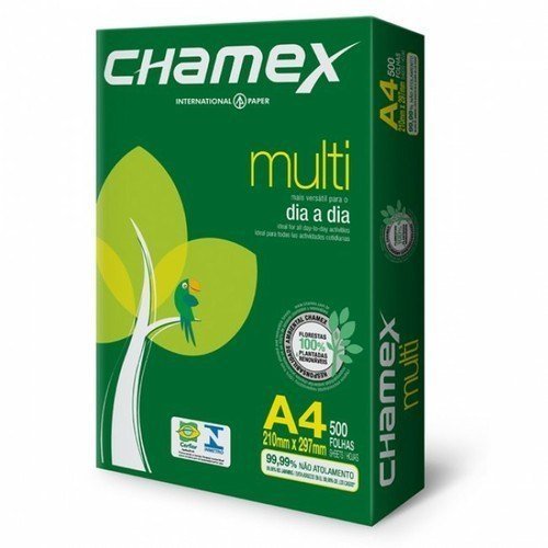 Chamex A4 Paper