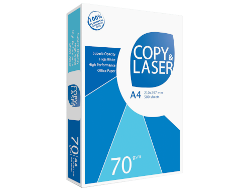 Laser / Copier Paper