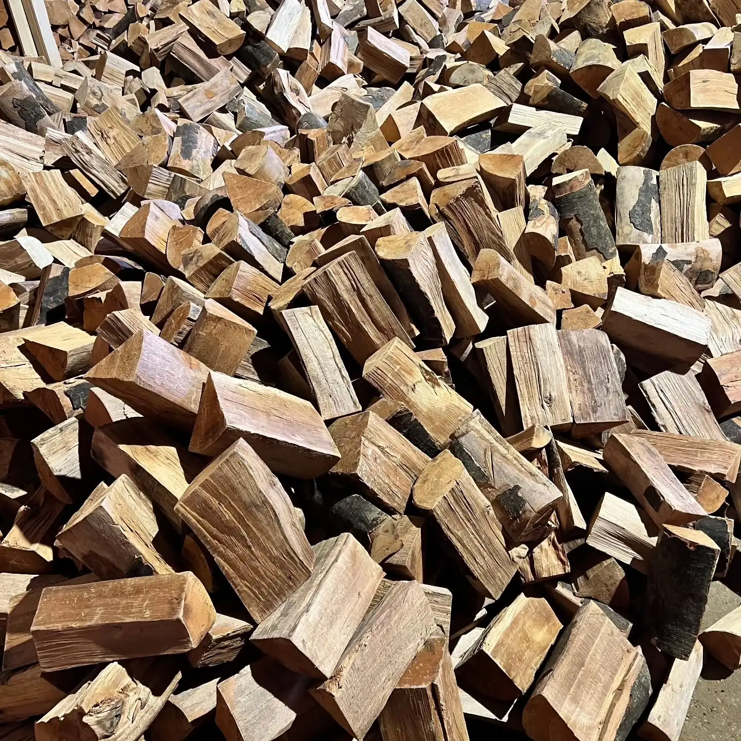 Logs