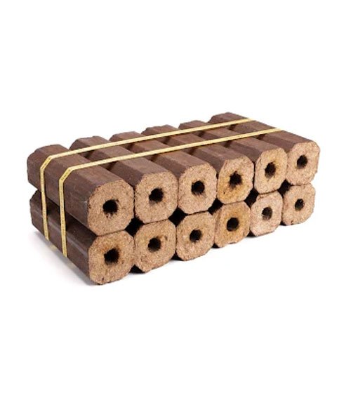 Pinikay Briquettes
