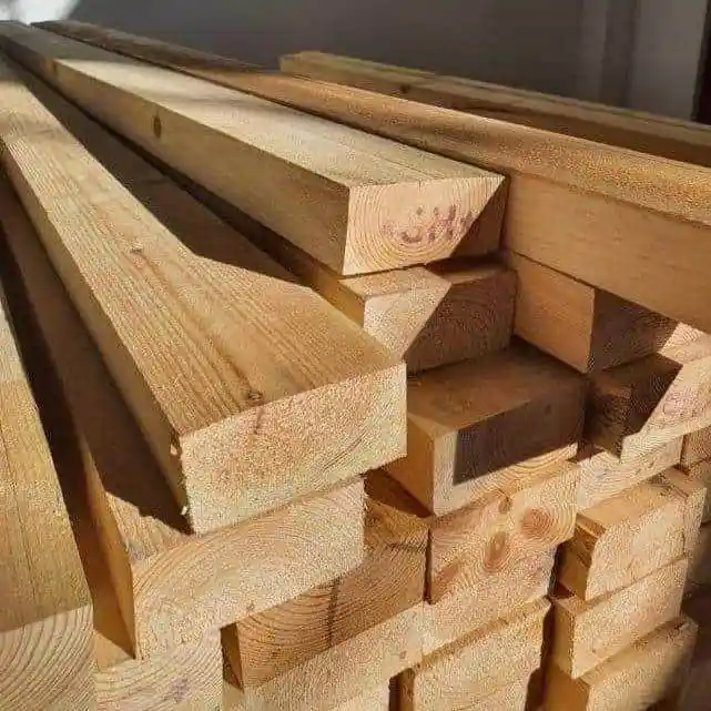 Timber